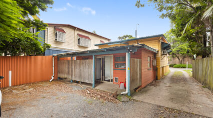 44 Marquis Street Greenslopes , QLD 4120 Australia