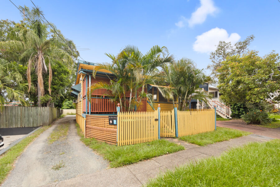 44 Marquis Street Greenslopes , QLD 4120 Australia