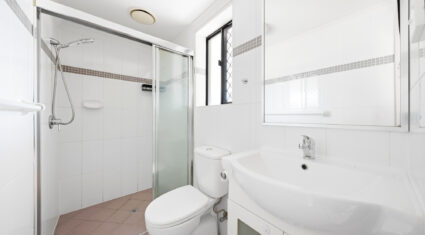 5/1 Western Ave Chermside , QLD 4032