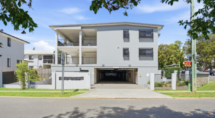 5/1 Western Ave Chermside , QLD 4032
