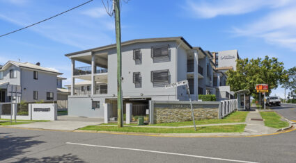 5/1 Western Ave Chermside , QLD 4032