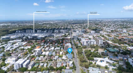 5/1 Western Ave Chermside , QLD 4032