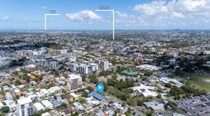 5/1 Western Ave Chermside , QLD 4032