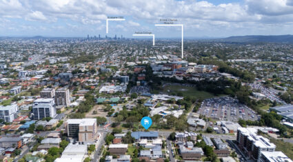 5/1 Western Ave Chermside , QLD 4032