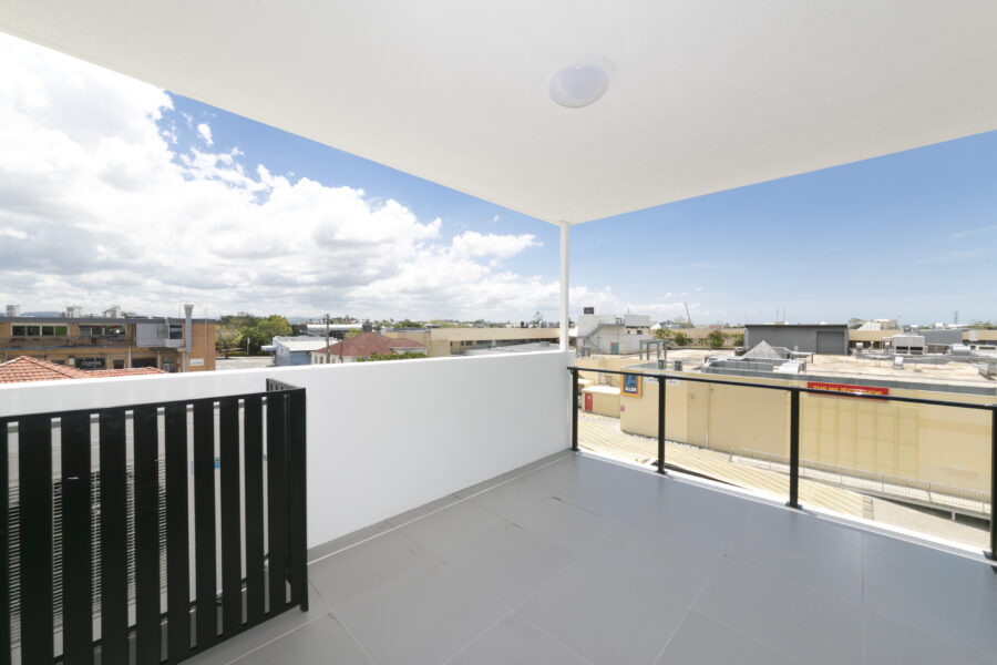 301/19 Lowerson St Lutwyche , QLD 4030 