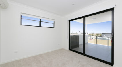 301/19 Lowerson St Lutwyche , QLD 4030 