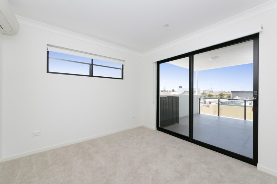 301/19 Lowerson St Lutwyche , QLD 4030 