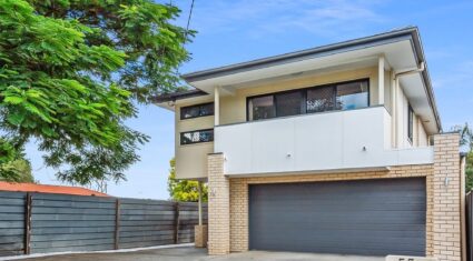 55 Morden Street Sunnybank Hills , QLD 4109