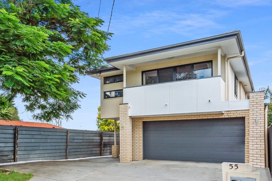 55 Morden Street Sunnybank Hills , QLD 4109 
