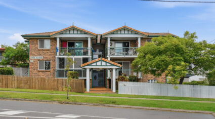 1/41 Kuran Street Chermside , QLD 4032