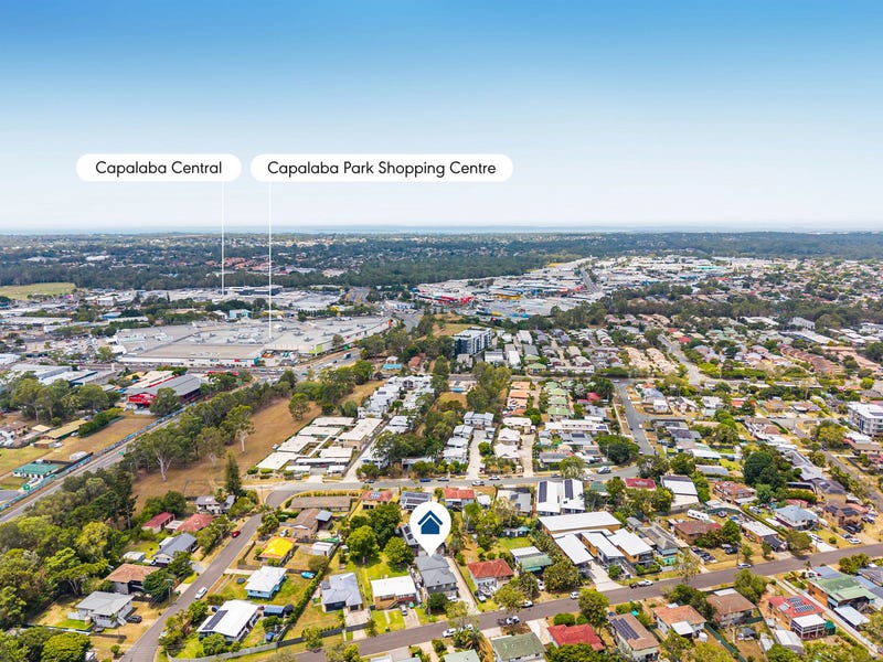 2/33 Quentin St Capalaba , QLD 4157 Australia