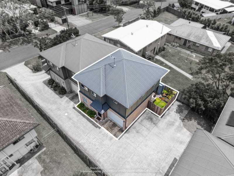 2/33 Quentin St Capalaba , QLD 4157 Australia