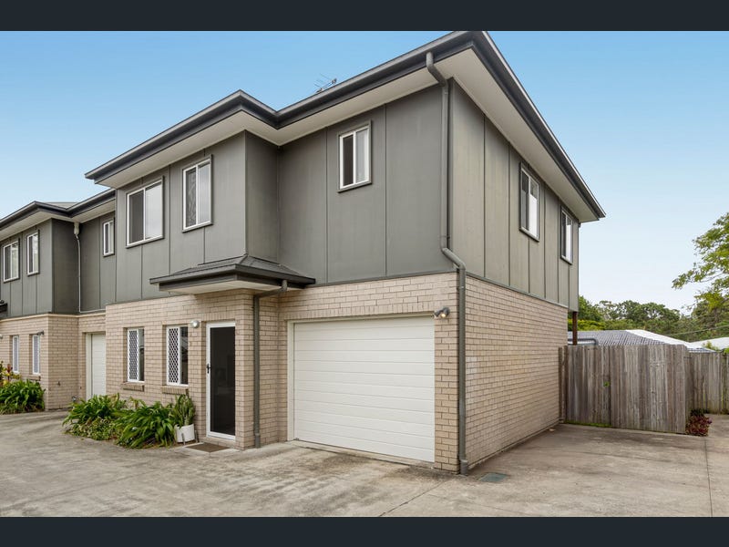 2/33 Quentin St Capalaba , QLD 4157 Australia