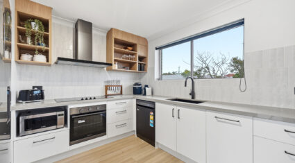 4/89 Haig Street Gordon Park , QLD 4031 