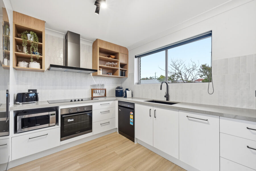 4/89 Haig Street Gordon Park , QLD 4031 