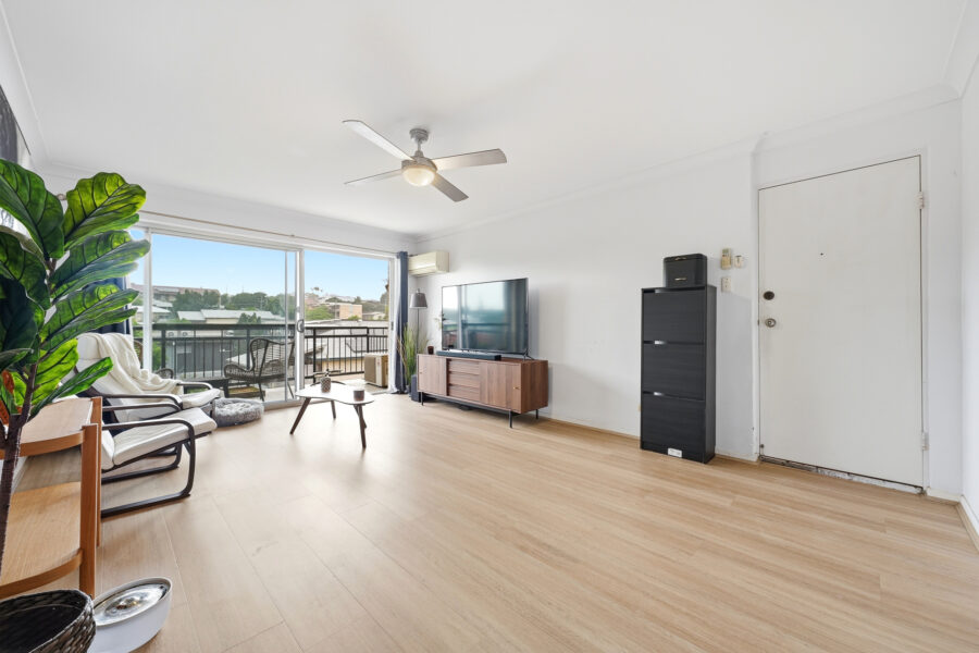 4/89 Haig Street Gordon Park , QLD 4031 