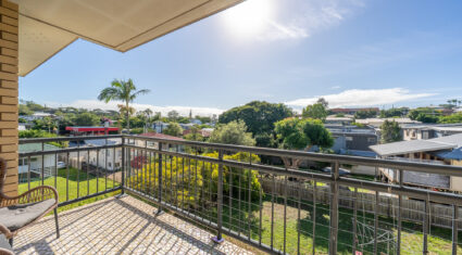 4/89 Haig Street Gordon Park , QLD 4031 