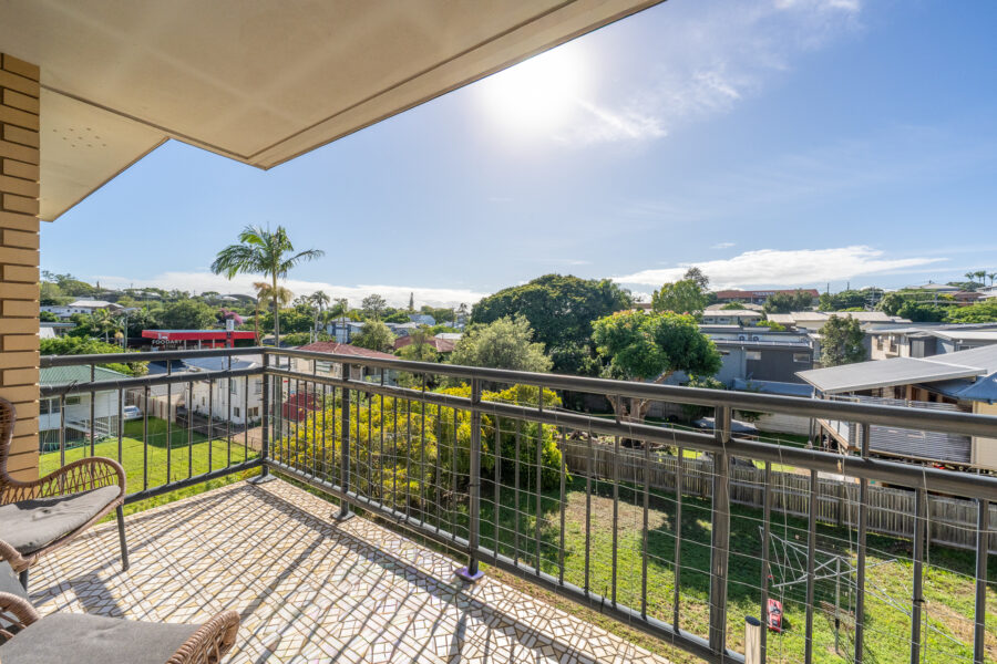 4/89 Haig Street Gordon Park , QLD 4031 