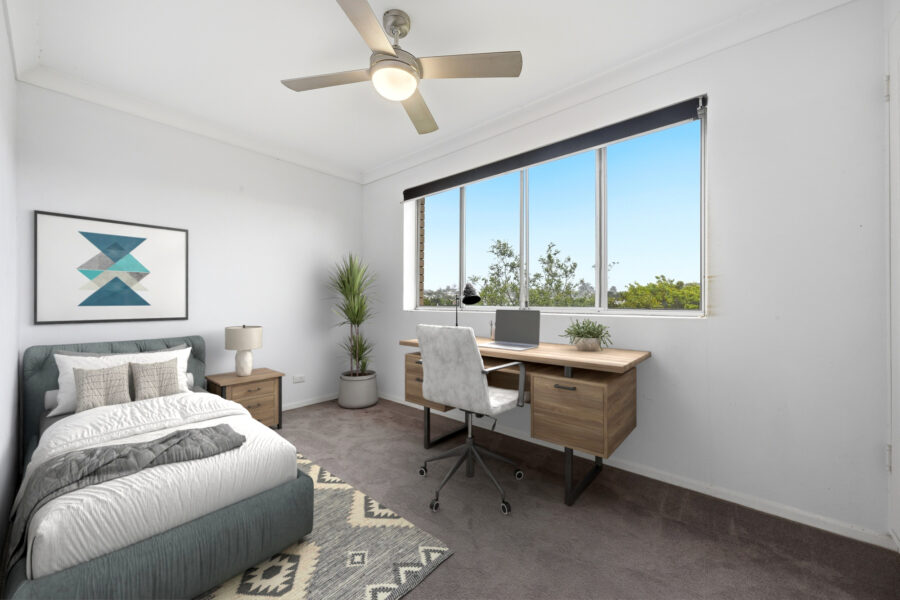 4/89 Haig Street Gordon Park , QLD 4031 