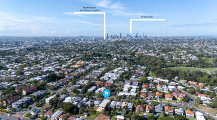 4/89 Haig Street Gordon Park , QLD 4031 