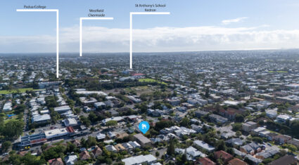 4/89 Haig Street Gordon Park , QLD 4031 