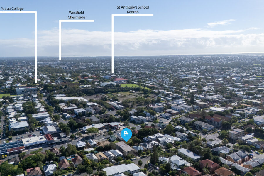 4/89 Haig Street Gordon Park , QLD 4031 