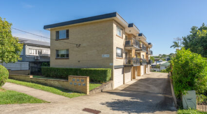 4/89 Haig Street Gordon Park , QLD 4031 