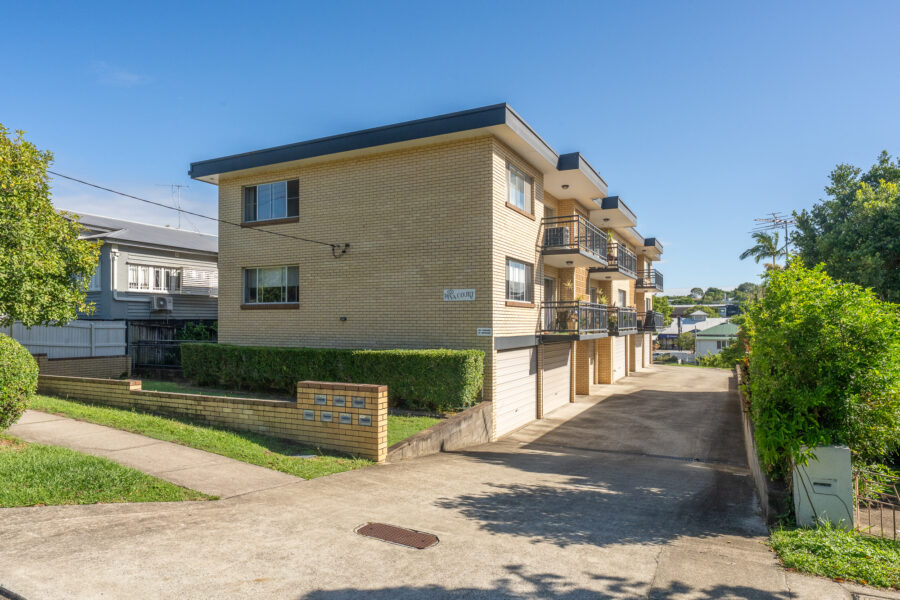 4/89 Haig Street Gordon Park , QLD 4031 