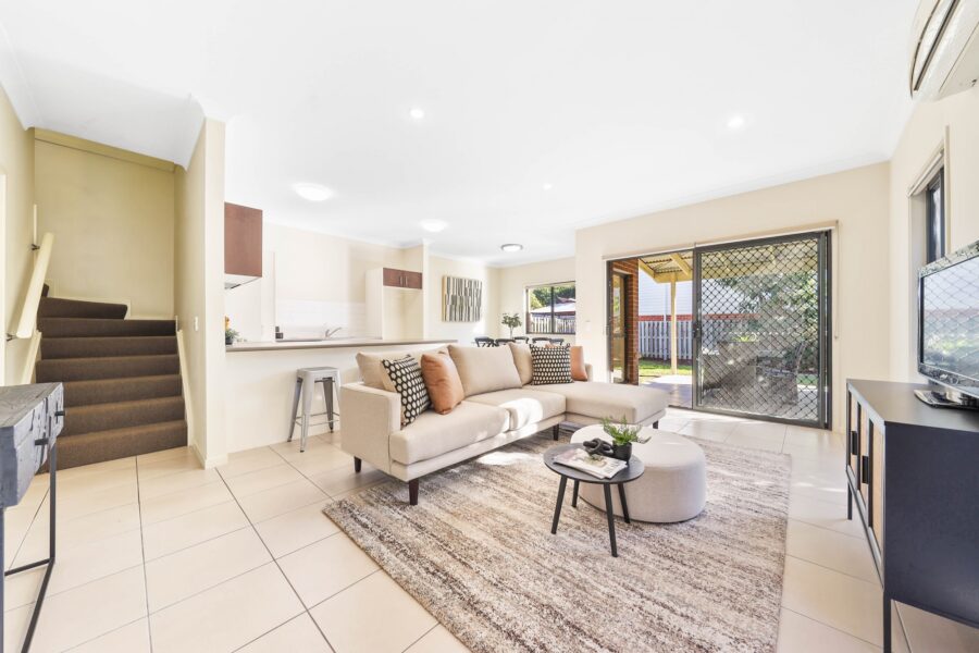 8/80 Cintra St Durack , QLD 4077 