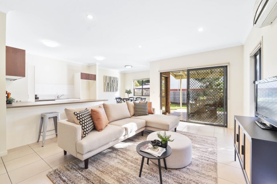 8/80 Cintra St Durack , QLD 4077 