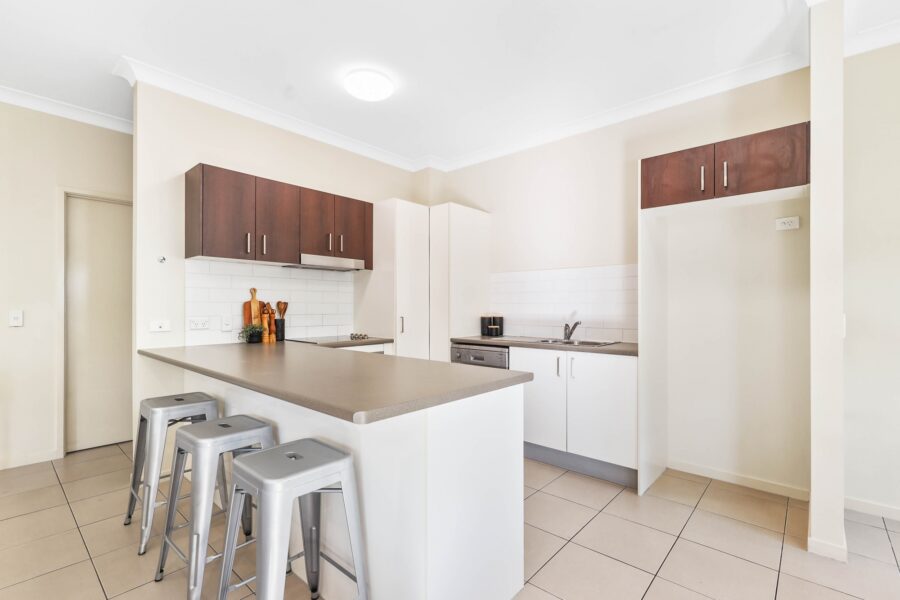 8/80 Cintra St Durack , QLD 4077 