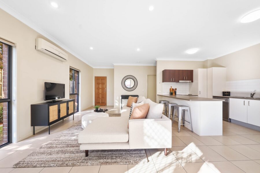 8/80 Cintra St Durack , QLD 4077 