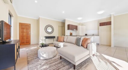 8/80 Cintra St Durack , QLD 4077 