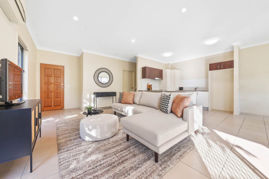 8/80 Cintra St Durack , QLD 4077 