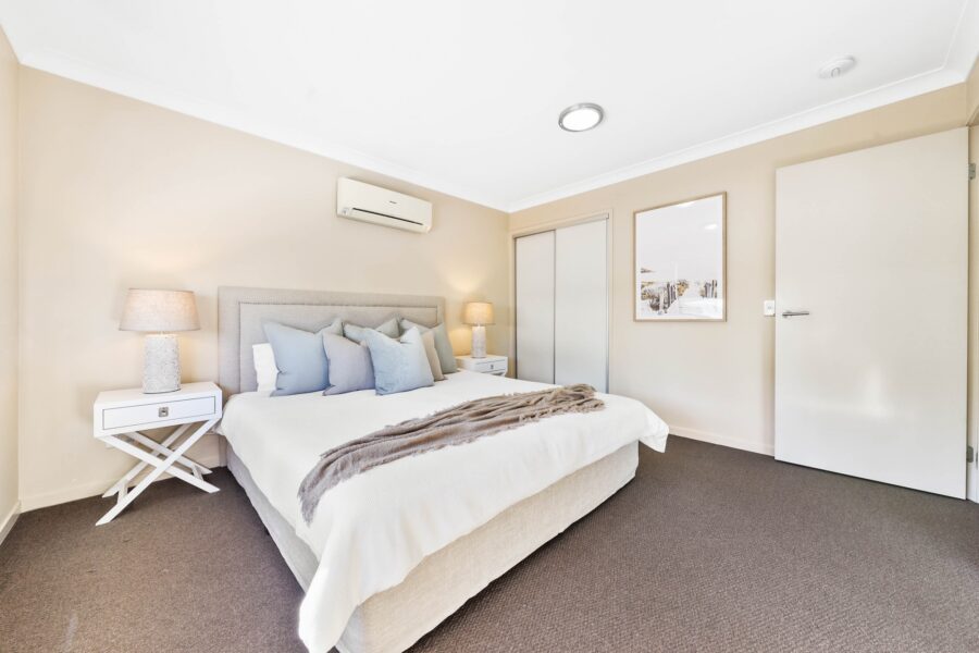 8/80 Cintra St Durack , QLD 4077 