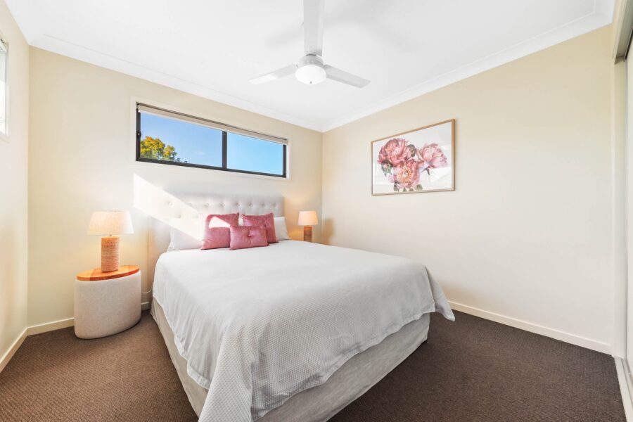 8/80 Cintra St Durack , QLD 4077 