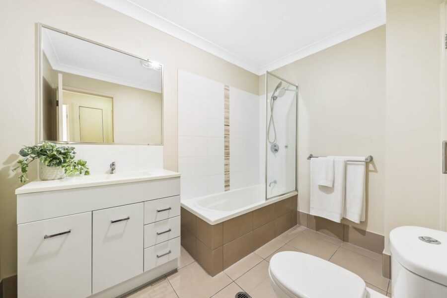 8/80 Cintra St Durack , QLD 4077 