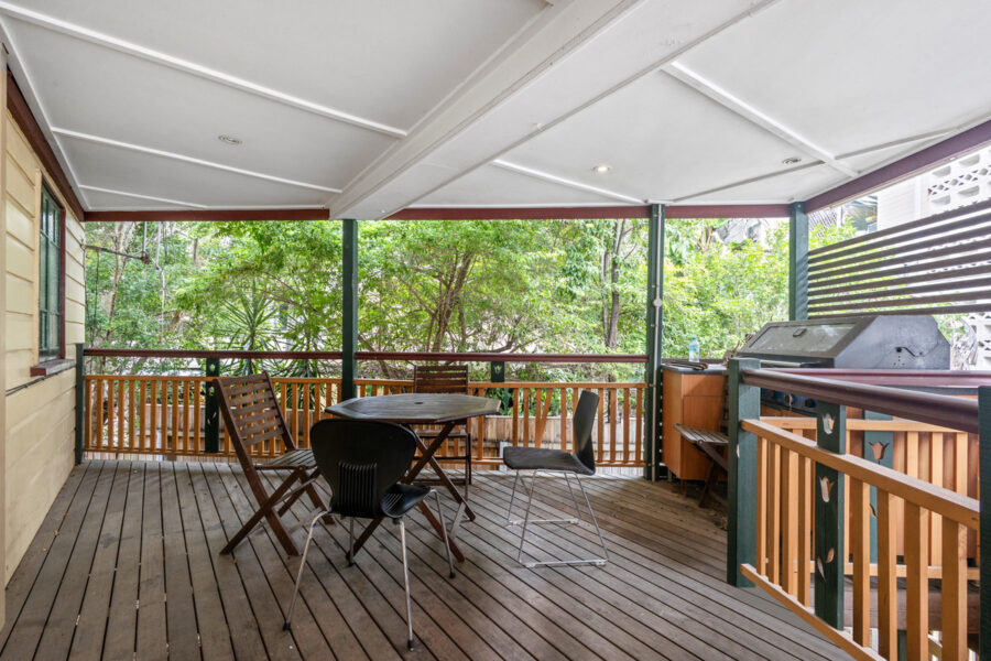 34 Water Street SPRING HILL , QLD 4000 AUS