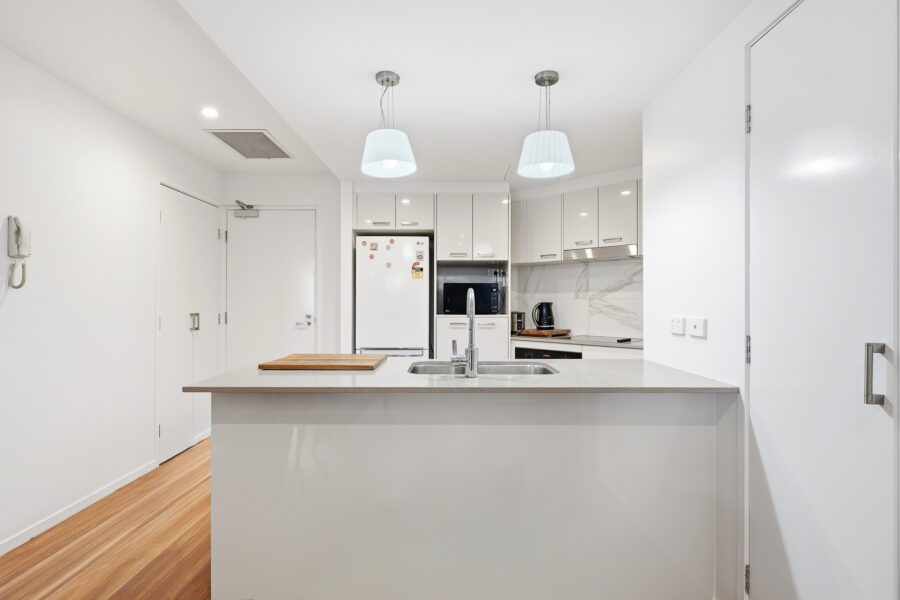 26/14 Montrose Rd Taringa , QLD 4068 