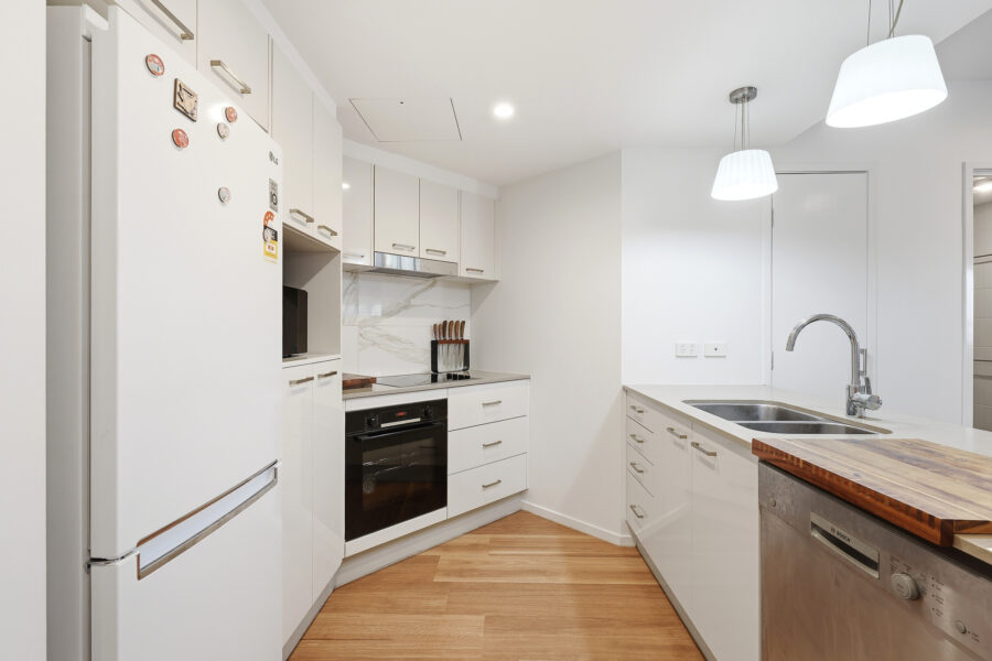 26/14 Montrose Rd Taringa , QLD 4068 