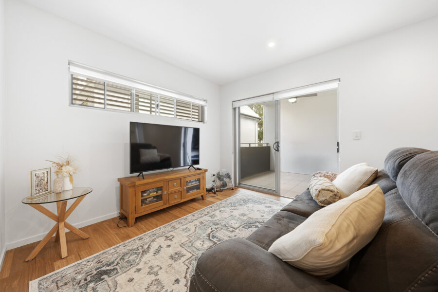 26/14 Montrose Rd Taringa , QLD 4068 