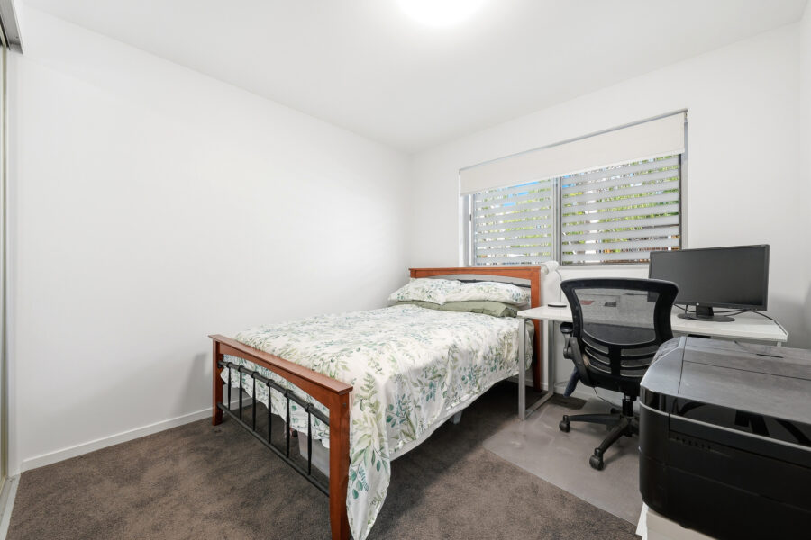 26/14 Montrose Rd Taringa , QLD 4068 