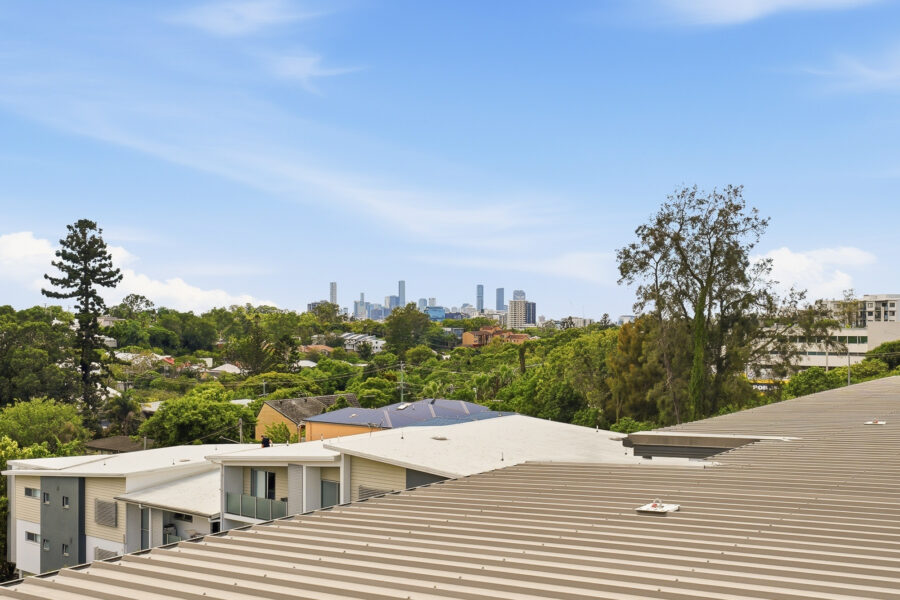 26/14 Montrose Rd Taringa , QLD 4068 