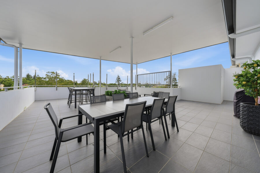 26/14 Montrose Rd Taringa , QLD 4068 