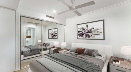 212/42 Wyandra St Newstead , QLD 4006 Australia