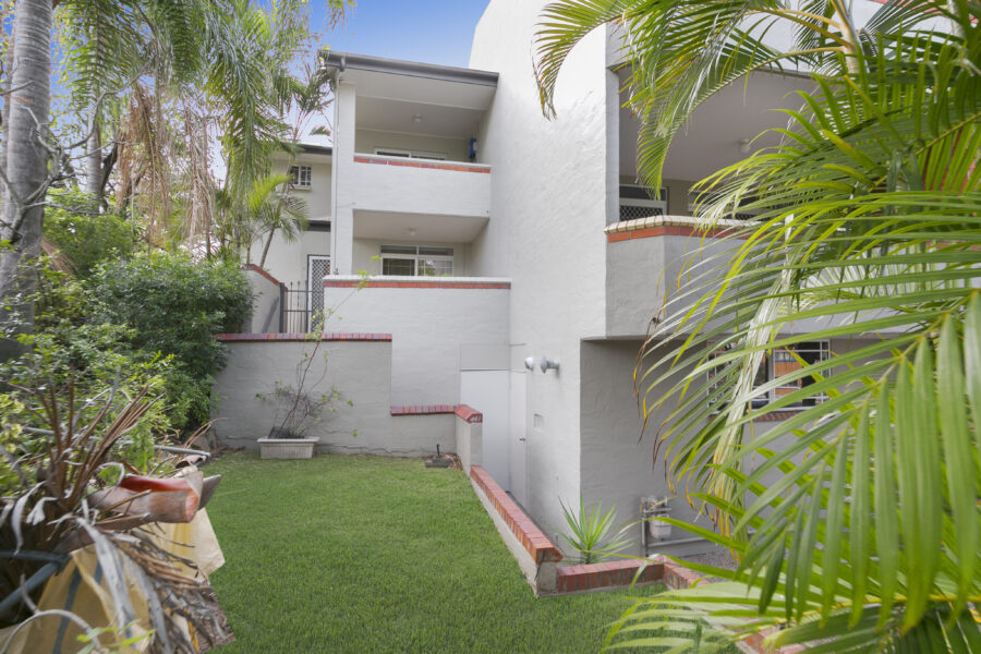 5/9 Bergin Street MILTON , QLD 4064 