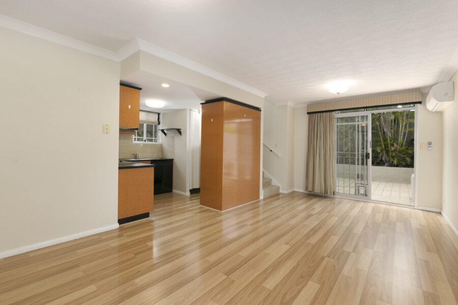 5/9 Bergin Street MILTON , QLD 4064 