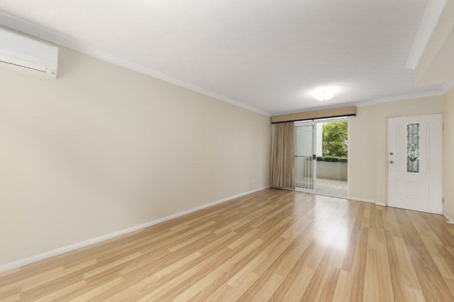 5/9 Bergin Street MILTON , QLD 4064 