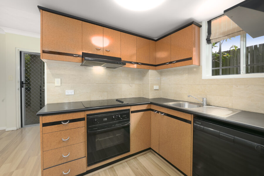 5/9 Bergin Street MILTON , QLD 4064 