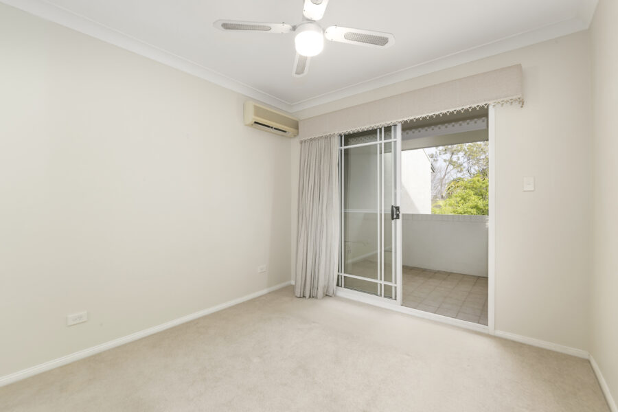 5/9 Bergin Street MILTON , QLD 4064 